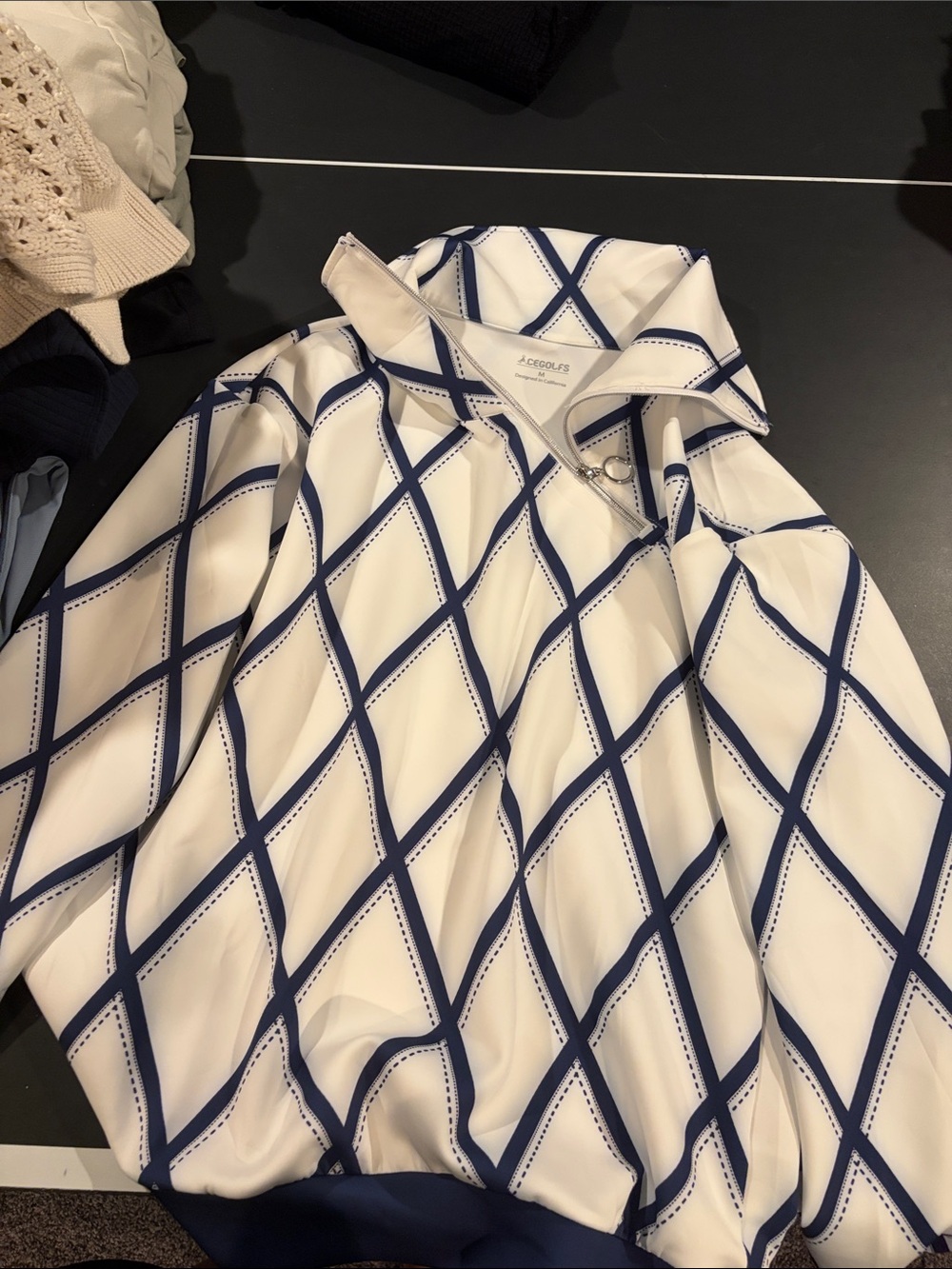 Ace golf’s women’s medium
